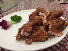 -朝郡酒家·粤菜(燕大星苑店)