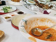 -金家老三饭庄(常营店)