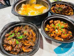 红烧鸭子煲-阿龙酒煲(海宁新苑路店)