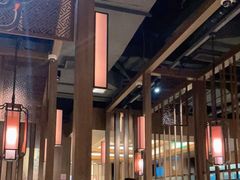 大堂-湊湊火锅·茶憩(世博大道店)