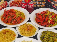 -一起吃小龙虾·海鲜(海珠店)