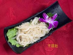 千层肚-0048香辣虾