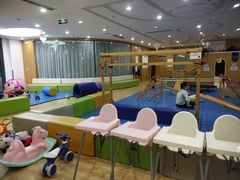 -澳洲袋鼠早教(金辉环球广场店)