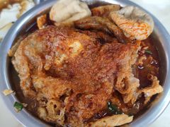 -凤张螺蛳粉·爽口粉(跃进路总店)