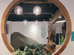 -茶油香闽南菜·花园餐厅(前埔店)