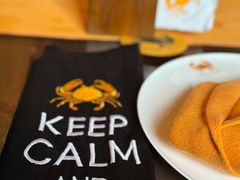 -Ministry of Crab(科伦坡店)