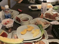 -梨花自助烤肉(乐宾店)