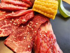 -炎蔵牛舌烤肉