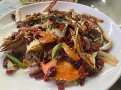 -三亚相缘海鲜·烧烤·糟粕醋(三亚湾店)