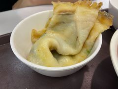 招牌鸡蛋饼-常州糕团店(北大街新世纪商城店)