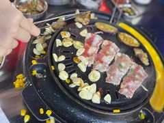 -小团团·路边烤牛肉(南岭壹街店)