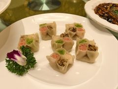 -得月楼·省级非遗·传统苏帮菜(观前店)