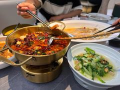 -江南里·新浙菜(苏州大悦城店)