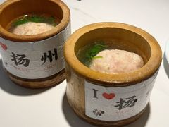 -打酱油·非遗淮扬菜(瘦西湖梅岭店)