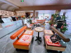 -Sips&Lick茶兰咖啡(五道口店)