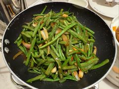 -小菜园新徽菜(合肥天鹅湖万达店)