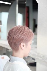 -GRAVITY HAIR 地心引力