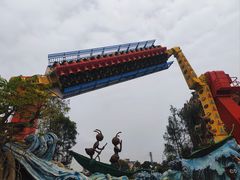 -长鹿旅游休博园