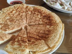 -四姑娘山阿巴郎·藏式花园餐厅