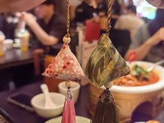 -桂小厨广西菜(万象城店)