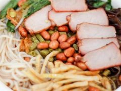 -丽丽三鲜螺蛳粉(田林路店)