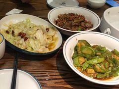 -湖南人家·家传湖南菜(水围店)
