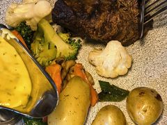 -Pakkhús Restaurant