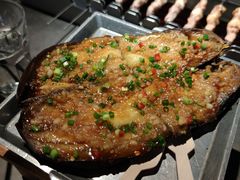-很久以前羊肉串(南京路第一百货店)