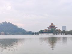 -顺峰山公园