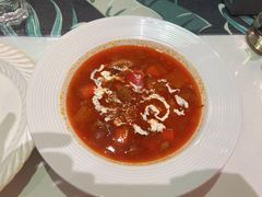 -MIO弥欧洋房西餐厅(中央大街店)