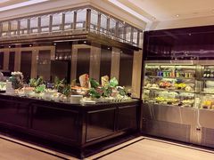 -Social 秀西餐厅-长沙瑞吉酒店(运达店)