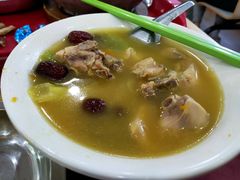 -北京大学-燕南食堂