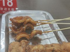 -潮妈小食