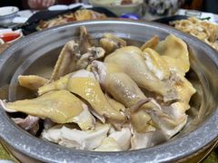 招牌碧映鸡-成惠食府(赤岗店)