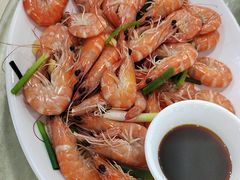 -考记泥焗鸡农庄·海鲜(北洛秘境店)