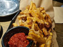 -机器人火炉披萨