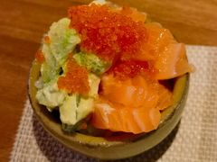 -昊·来了寿司(双楠2店)