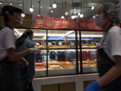 -奈雪的茶(湖滨银泰in77C区PRO店)