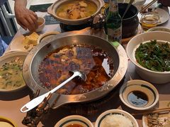 -洞庭鱼香(万科店)