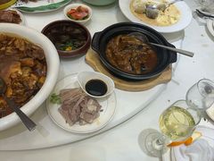 -沪华海鲜大酒楼(南汇店)