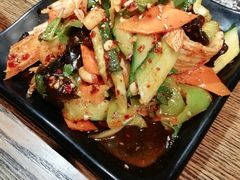 -鑫釜山海鲜烧烤(浑南店)