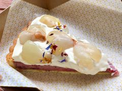 litchi&nbsp;and&nbsp;raspberry&nbsp;pie-Pie Bird(新闸路店)