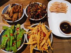 豆笋-盟重烧烤(东瓜山创始店)