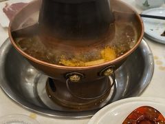 -福寿斋·老北京铜锅涮肉·烤鸭(顺义总店)