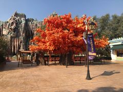 -郑州方特梦幻王国