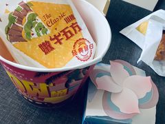 -肯德基(中央公园店)