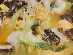 -云味馆·云南菜·云南米线(景田店)