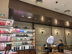 -星巴克(威尼斯人店)