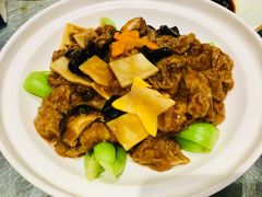 -汤记传菜(秀浦路店)