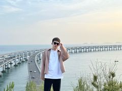 -星海湾跨海大桥